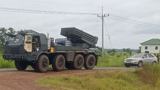 Thai army claims Cambodia violates ceasefire agreement, Cambodia says border conflict ends